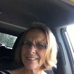 Meet your Posher, Shirley